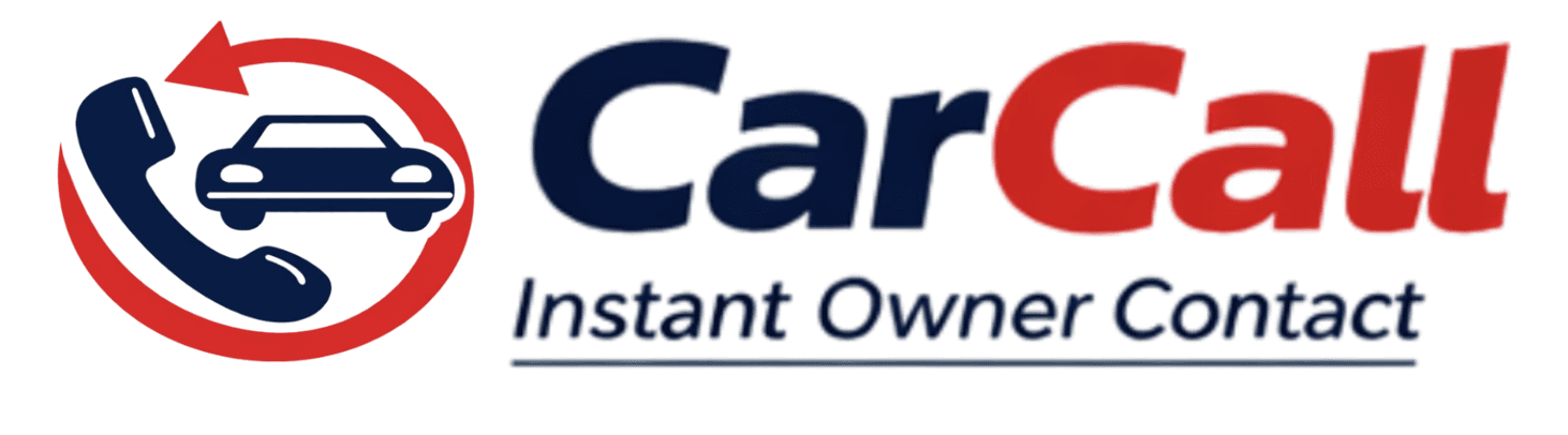 CarCall Logo