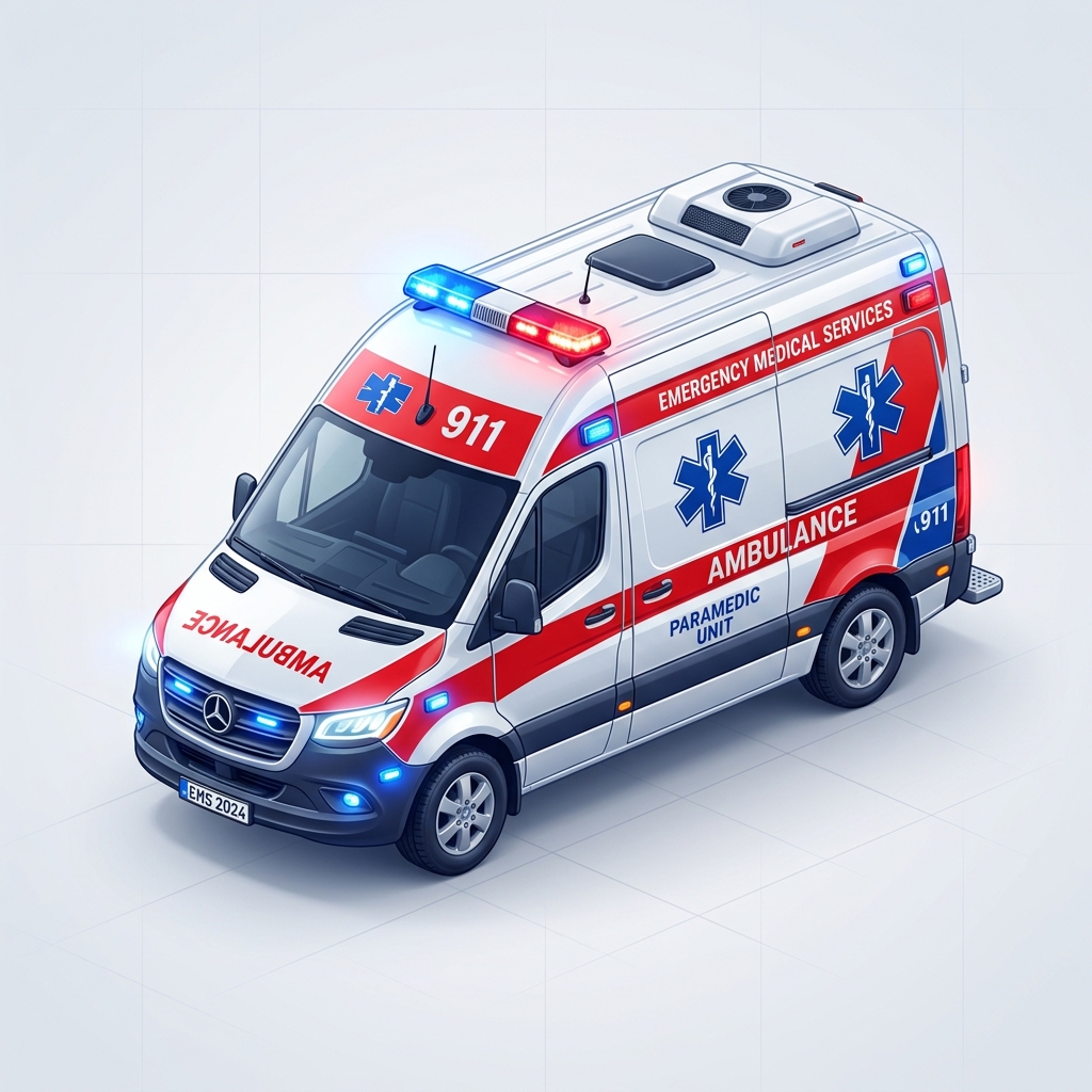 Critical Emergency