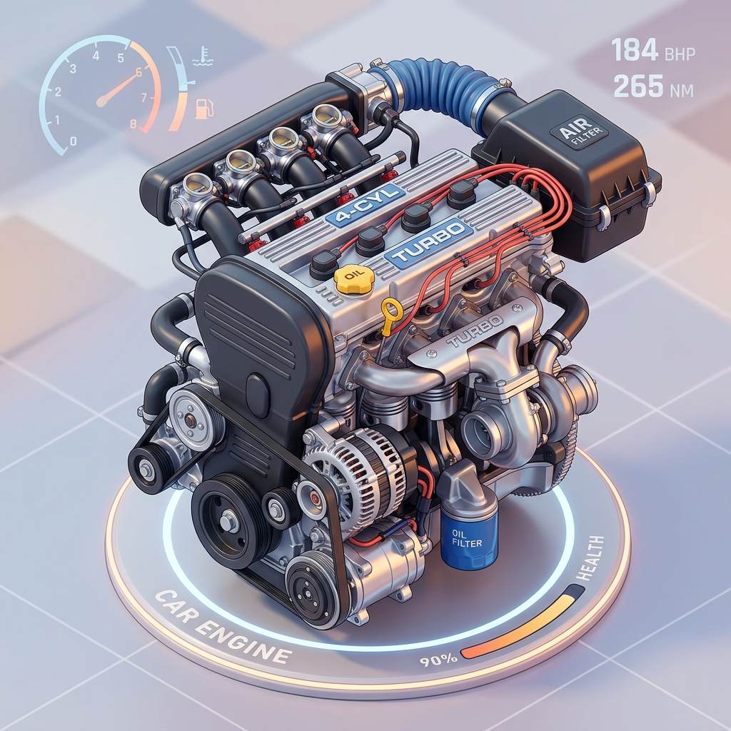 Breakdown / Mechanical
